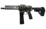 Freedom Ordnance FRD ORD FM-9D M-LOK 9MM 8" 150RD FDE