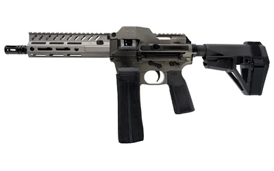 freedom-ord-fm-9d-pistol-primary Freedom Ordnance FRD ORD FM-9D M-LOK 9MM 8" 150RD FDE