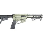 Freedom Ordnance FRD ORD FX9 ELT SBA5 9MM 8" 32RD ODG