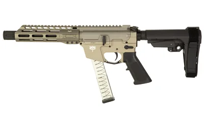 freedom-ordnance-fx9-primary Freedom Ordnance FRD ORD FX9 SBA3 9MM 8" 32RD FDE