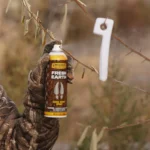 Wildlife Research Center Wildlife Research Fresh Earth Cover Scent Spray Can 8oz - alternate view 2