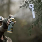 Wildlife Research Center Wildlife Research Fresh Pine Cover Scent Spray Can 8oz - alternate view 2