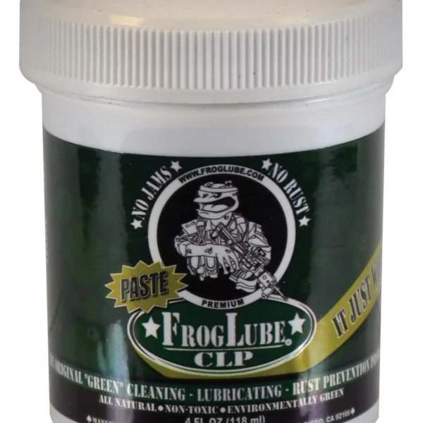 FROGLUBE CLP PASTE 4 OZ