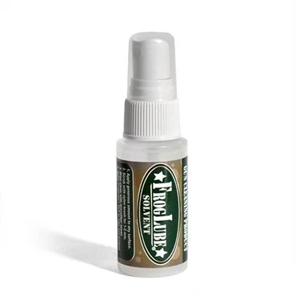 Audeo Sum Inc DBA FrogLube Product (736211149664)