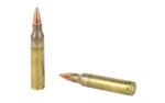 Frontier Cartridge FRONTIER 556NATO 55GR HP MTCH 20/500 - alternate view 5