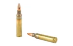 Frontier Cartridge FRONTIER 556NATO 62GR FMJ 20/500 - alternate view 5