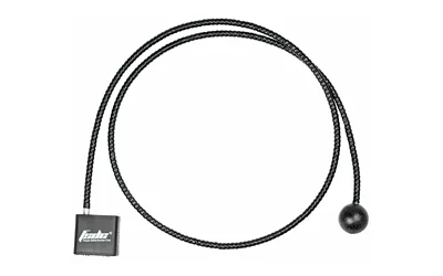 Firearm Safety Devices Corporation FSDC 38" LONGARM CABLE LOCK CA/MA/MD