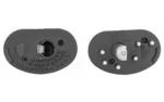 Firearm Safety Devices Corporation FSDC KEYED TRGR LOCK CA/MD KEY DIFF - alternate view 2