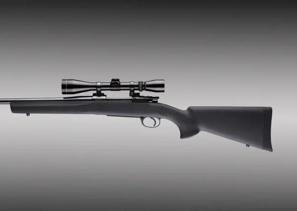 Hogue Inc. Full Bed Block Stock