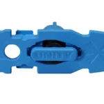 Unity Tactical UNITY WZL FULL MAG INDICATOR 3PK BLU