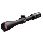 Burris Company Inc. Burris Fullfield E1 Rifle Scope 3-9x40 30mm SFP Ballistic Plex Non Illum. Black