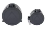 Burris Company Inc. Burris Lens Covers Fullfield IV 56mm Obj - alternate view 2