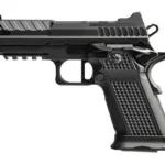 Fusion Firearms FUSION XP PRO 9MM 4" 10RD BLACK