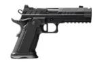 FUSION XP PRO COMP 9MM 4.6" 10RD BLK - alternate view 2