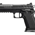 FUSION XP PRO COMP 9MM 4.6" 10RD BLK