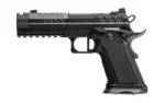 FUSION XP PRO COMP 9MM 4.6" 10RD BLK