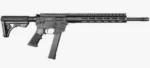 Freedom Ordnance FXR-FX9 Carbine Rifle 9mm Luger 33rd Magazine 16" Barrel M-LOK Forearm 6 Position Stock - alternate view 2