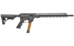 Freedom Ordnance FXR-FX9 Carbine Rifle 9mm Luger 33rd Magazine 16" Barrel M-LOK Forearm 6 Position Stock - alternate view 4