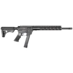 Freedom Ordnance FXR-FX9 Carbine Rifle 9mm Luger 33rd Magazine 16" Barrel M-LOK Forearm 6 Position Stock