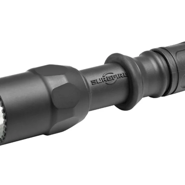 SUREFIRE G2ZX CMBTLGT-BLK 600 LM-LED