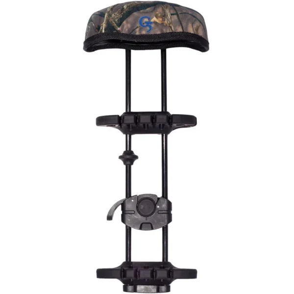 G5 Outdoors Head Loc Quiver- Realtree AP