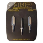 G5 Outdoors T2: Practice Head 100gr BMP 3/pk