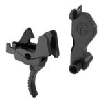 Hiperfire HF GALIL SINGLE STAGE CURVED TRIGGER