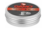 Gamo USA GAMO 250 MATCH PELLTS FLAT NOSE .177 - alternate view 2