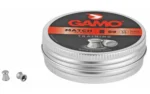 Gamo USA GAMO 250 MATCH PELLTS FLAT NOSE .177