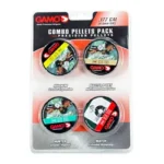 Gamo USA GAMO COMBO PACK 1000 ASSRTD .177 PEL