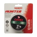 Gamo USA GAMO HUNTER ROUND NOSE 177CAL 250CT