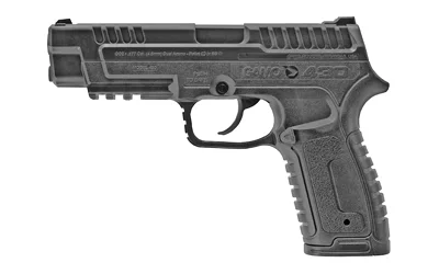 Gamo USA GAMO P-430 177 PEL/BB PISTOL 495 FPS