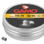 Gamo USA GAMO TS-10 .177 PELLETS 200CT
