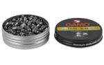 Gamo USA GAMO TS 22 PELLETS .22 CAL 200/PK - alternate view 3