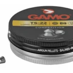 Gamo USA GAMO TS 22 PELLETS .22 CAL 200/PK