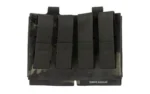 GBRS GROUP DOUBLE RIFLE POUCH MCB - alternate view 2