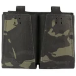 GBRS GROUP DOUBLE RIFLE POUCH MCB
