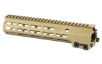 Geissele Automatics GEISSELE 10.5" SMR MK16 MLOK DDC - alternate view 2