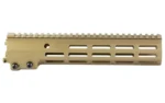 Geissele Automatics GEISSELE 10.5" SMR MK16 MLOK DDC - alternate view 3