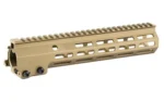 Geissele Automatics GEISSELE 10.5" SMR MK16 MLOK DDC
