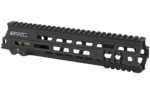 Geissele Automatics GEISSELE 10.5" SPR MOD MK4 MLOK BLK - alternate view 2