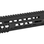 Geissele Automatics GEISSELE 10.5" SPR MOD MK4 MLOK BLK