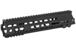 Geissele Automatics GEISSELE 10.5" SPR MOD MK4 MLOK BLK