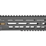 Geissele Automatics GEISSELE 10" SUPER MOD MK4 FED BLK