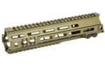 Geissele Automatics GEISSELE 10" SUPER MOD MK4 FED DDC