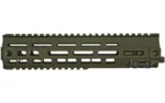 Geissele Automatics GEISSELE 10" SUPER MOD MK4 FED ODG - alternate view 2