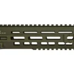 Geissele Automatics GEISSELE 10" SUPER MOD MK4 FED ODG
