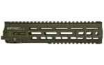 Geissele Automatics GEISSELE 10" SUPER MOD MK4 FED ODG