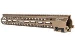Geissele Automatics GEISSELE 15" SPR MOD MK14 MLOK DDC - alternate view 2