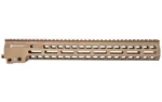 Geissele Automatics GEISSELE 15" SPR MOD MK14 MLOK DDC - alternate view 3